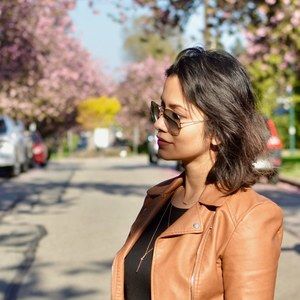 Meet your Posher, Sab